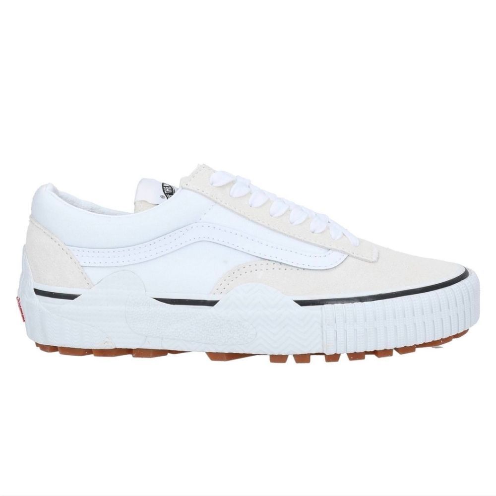 New Vans Shoes